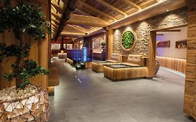 Wellness-Hotel Adler